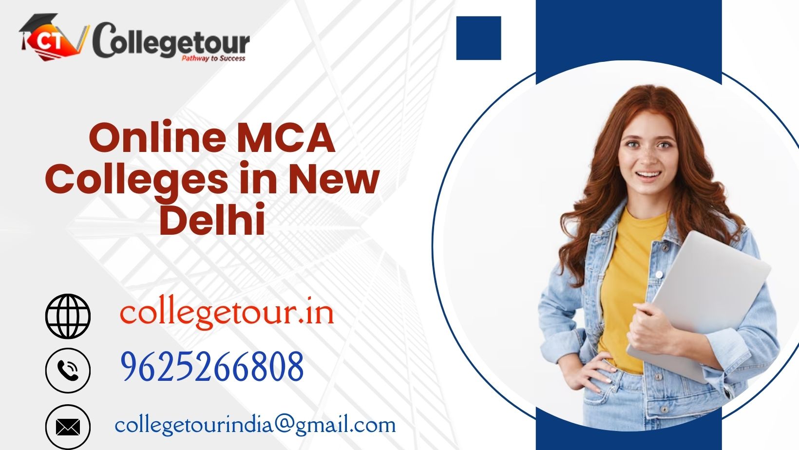 Online Mca Colleges In New Delhi